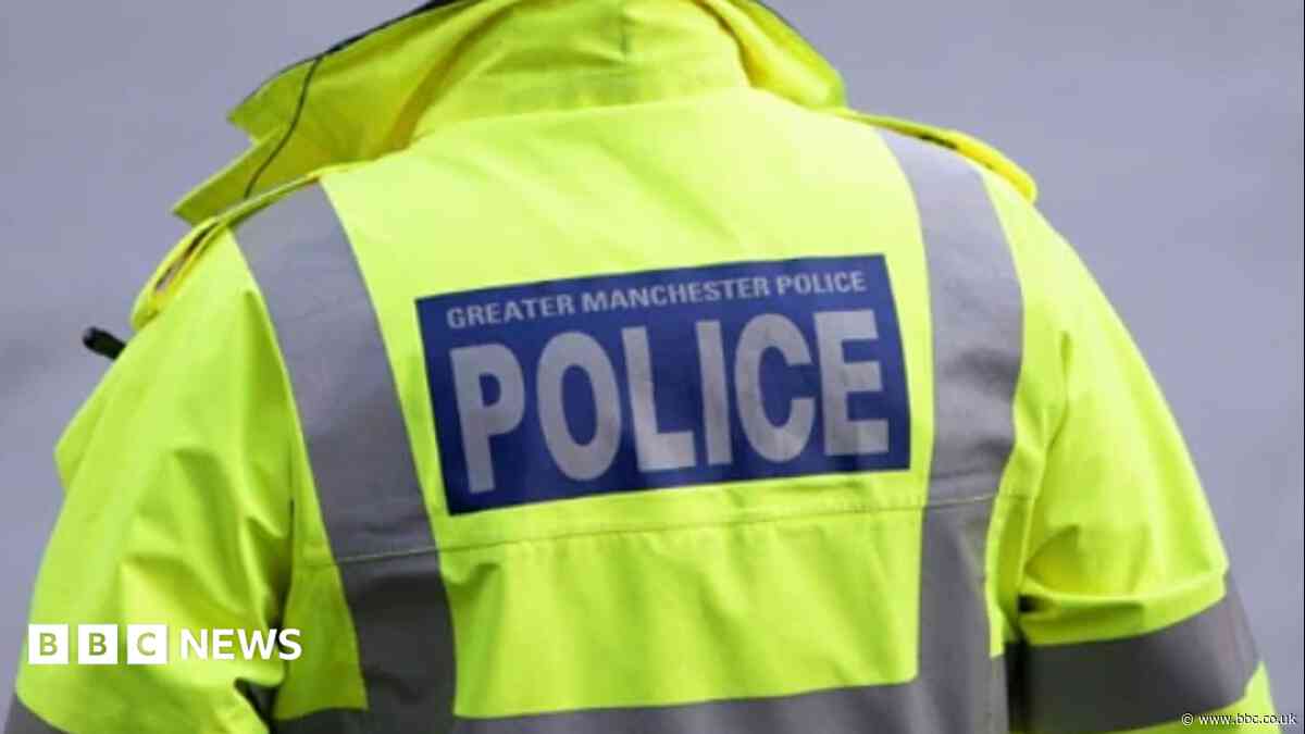Ten arrests as balaclava-wearing teens clash with weapons