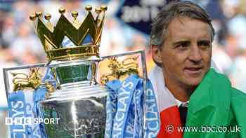 Man City rule breaches not my concern - Mancini
