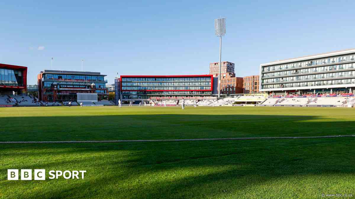 New Lancashire CEO Kenyon to lead review of club