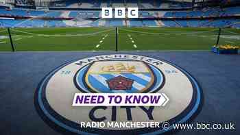 Man City found guilty of financial breaches