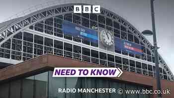 Manchester to host world leaders at G20 summit