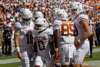 3 takeaways from Steve Sarkisian as No. 1 Texas enters bye week