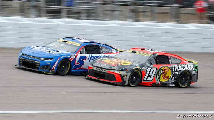 Toby's Take: Has The Next Gen Car Lost Its Luster On 1.5-Mile Tracks?