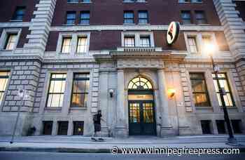 Ottawa commits $8.1 million for downtown Y redevelopment