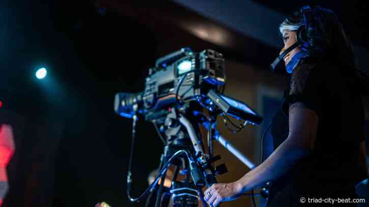 How an Animated Video Service Runs Projects From Script to Screen
