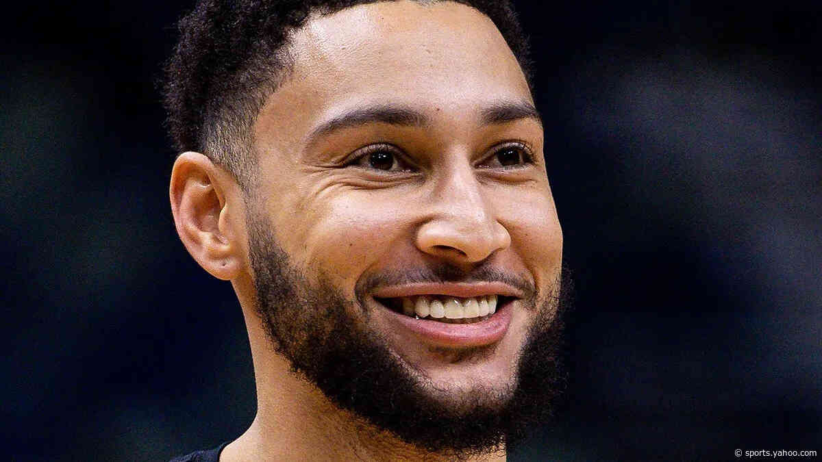 Sacramento Kings guard Ben Simmons addresses critics in expletive clip