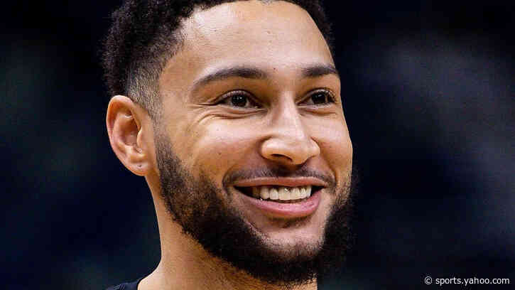 Sacramento Kings guard Ben Simmons addresses critics in expletive clip