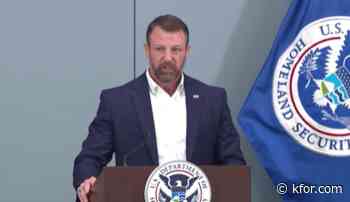 U.S. citizenship, immigration office to open in Edmond