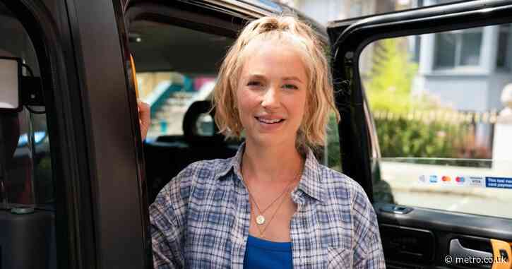 EastEnders’ Nancy is back and her revelation rocks Linda to the core