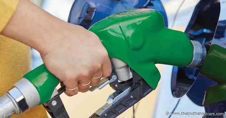 Question of the Day: Should Fuel Economy Mandates be Tough or Evolutionary?