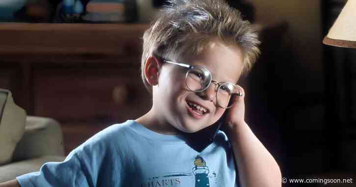 Stuart Little Star Jonathan Lipnicki Opens Up About His NSFW Acting Return in Primetime