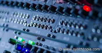 Warthog Promises Total Recall For Your Eurorack Modular Synth Patches