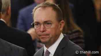 Mick Mulvaney: Trump ad 'flat out' wrong