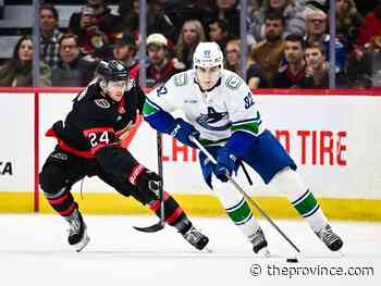 Hockey pool primer: Are there Canucks who fit as sleeper picks?