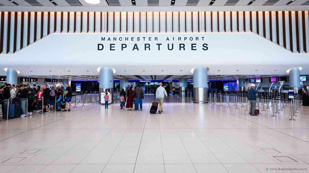 Banks man arrested on flight home from Vietnam after he 'ignored red warning'
