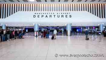 Banks man arrested on flight home from Vietnam after he 'ignored red warning'