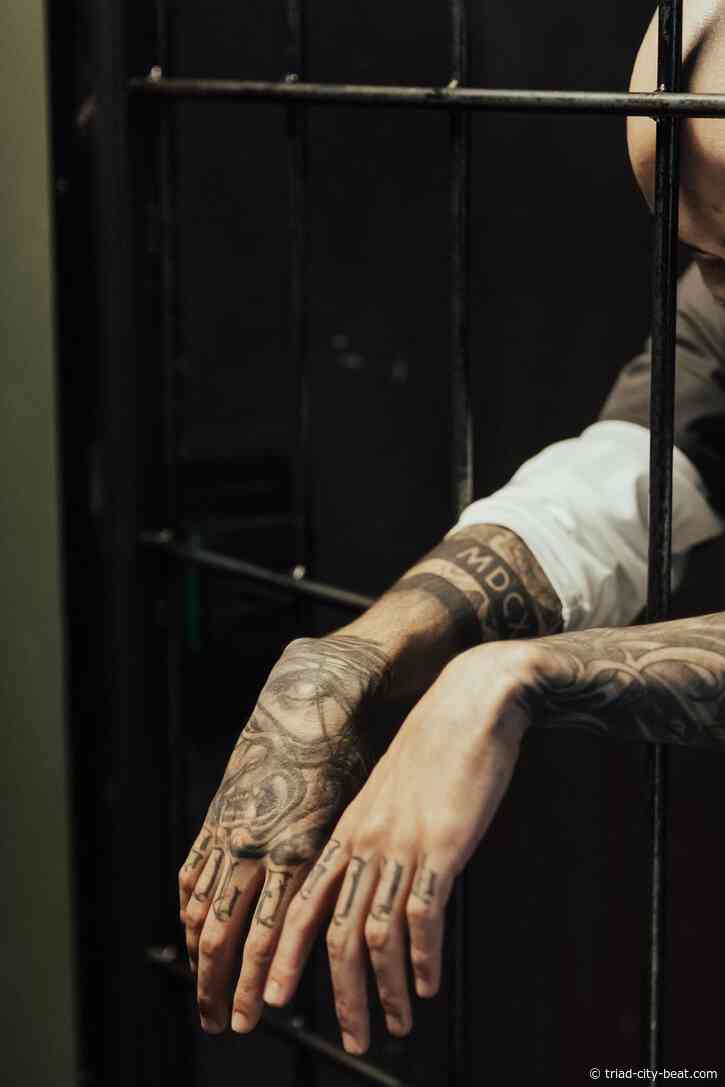 5 Best Bail Bondsmen in Burlington, NC: Comprehensive Guide