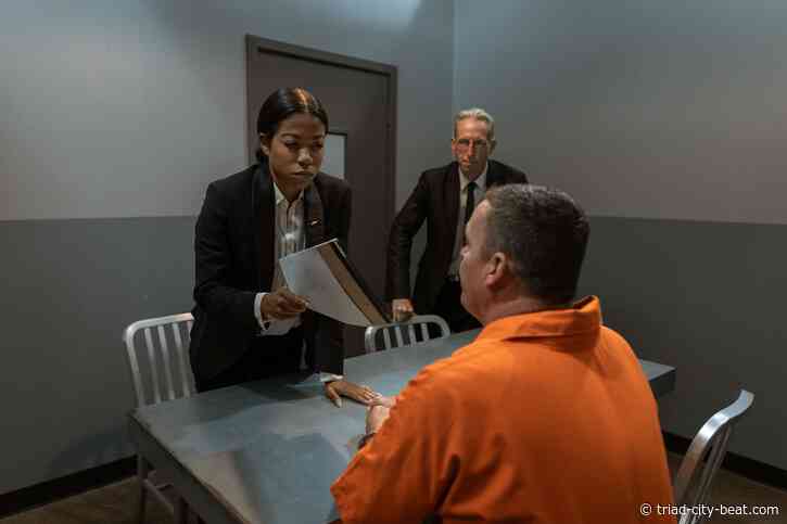 Best Bail Bondsmen in Winston-Salem, NC: 5 Top Bail Bond Companies