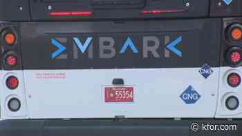 Oklahoma City public transit ranked last in recent report