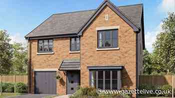 Plans approved for 116 new homes close to Hartlepool town centre