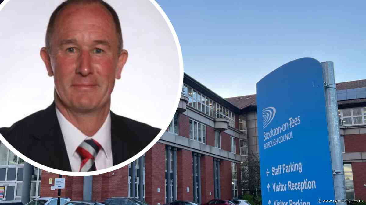 Stockton Council to ask government for no tax rises in Budget: 'Our residents are not piggy banks'