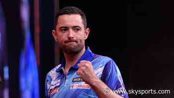 Predict the World Grand Prix Darts! Who will take the title?