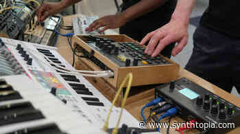North American Electronic Sound Expo (NAESE) Coming To Cleveland April 2027