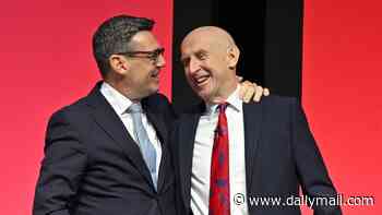 There's a moral case to tackle welfare bill, John Healey tells the Left