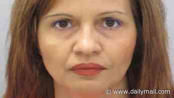 Bulgarian woman who stole £54m in UK's biggest benefit fraud pays back just £18,000
