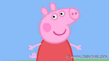 Peppa Pig and Mr Bean among icons of British culture driving international students to study in UK, survey finds