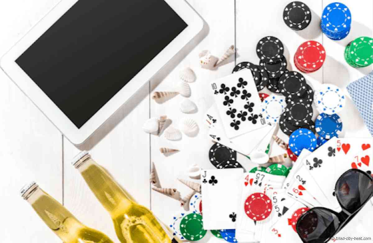 5 Shocking Facts About Gambling You Probably Never Knew