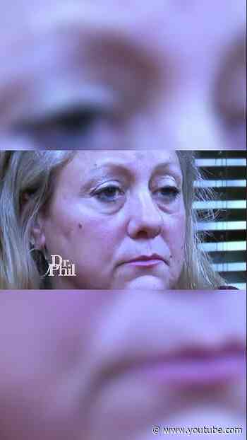 Woman Has Been Scammed Twice While Online Dating #scam #dating #drphil