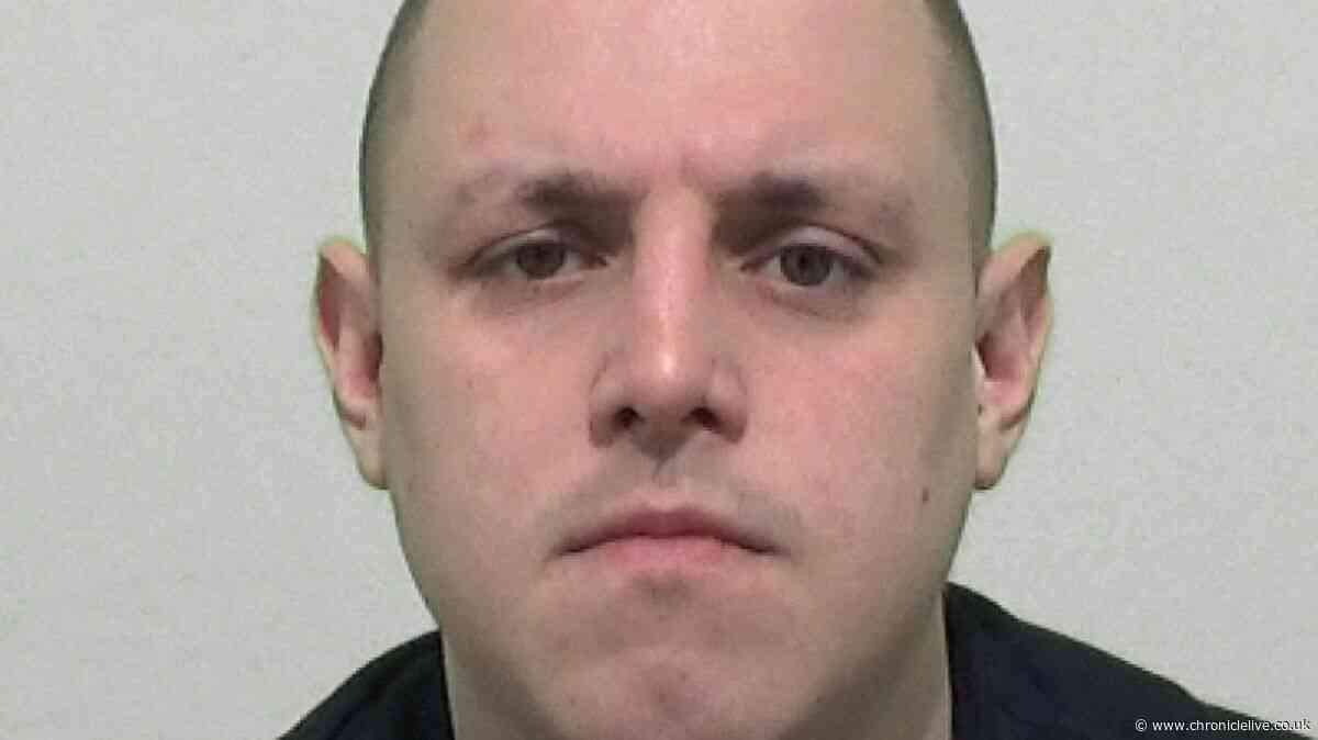 'I thought he was going to kill me': South Shields woman's terror during assault by ex