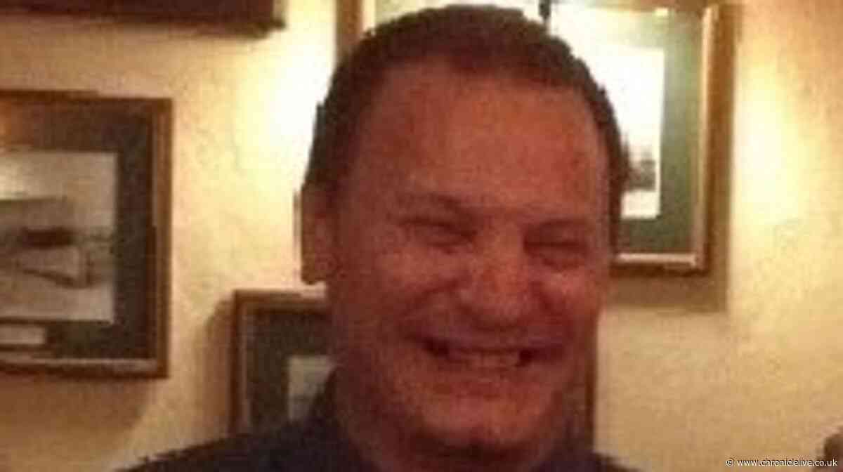 Family tribute to man with 'quiet strength' who was killed on Newcastle mental health ward