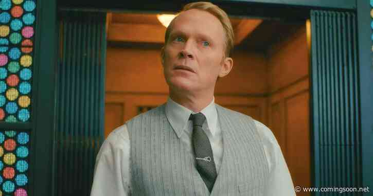 VisionQuest: Paul Bettany Reveals Main Theme of New Show, Reflects on 18 Year MCU Journey