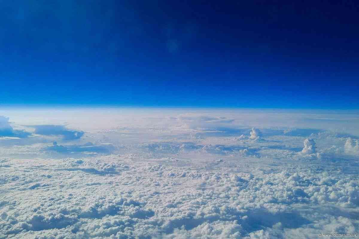 Is Less Dust Making Earth Warmer? Scientists Find a Mysterious 10% Drop in 20 Years
