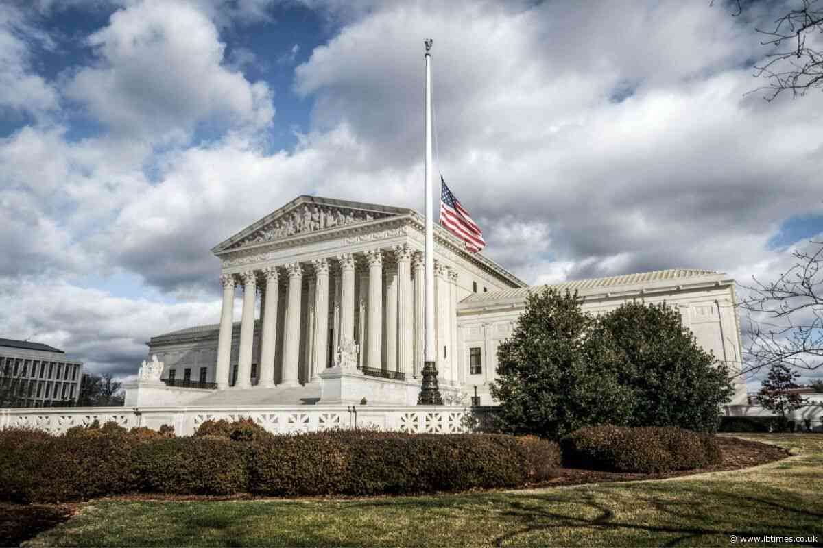 Justice Alito Abruptly Steps Aside From Exxon–Suncor Climate Appeal With No Reason Given
