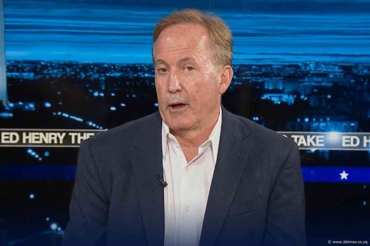 Ken Paxton Says Child Abuse Defendant 'Served 60 Days' but Records Say 29 After His Office Proposed One
