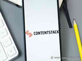 Contentstack Adds AI Metadata & Dedup to DAM Assets