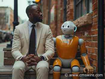 Why the Future of Marketing is Agentic (and Human)