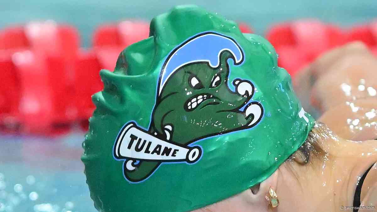 NCSA Finalist Margaret Lietzau Commits to Tulane for Fall 2027