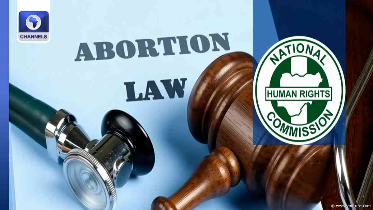 NHRC Calls For Review To Protect Women’s Lives