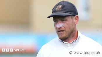 Westley ends seven-season spell as Essex captain