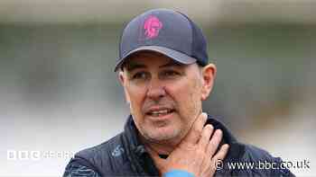 Campbell moves to Durham director of cricket role