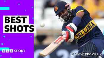 'He's changing the narrative' - Mendis' inspires Sri Lanka to victory
