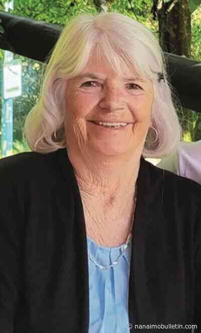 Judy Ann Croasdale