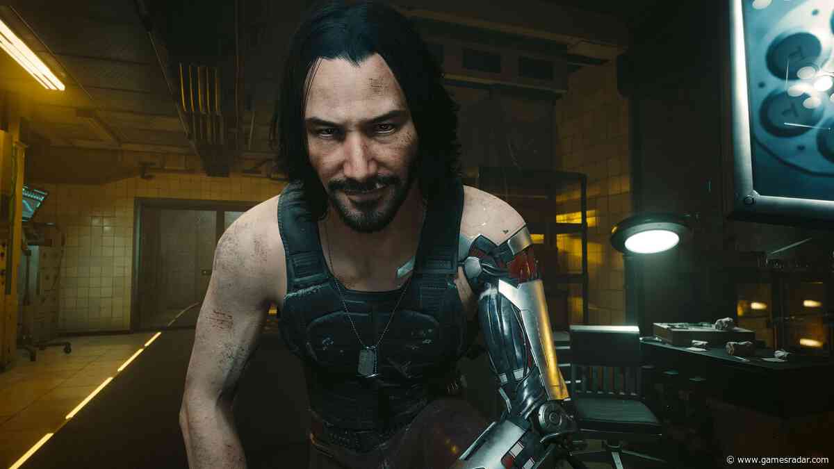 Cyberpunk 2077 dev doesn't think Phantom Liberty's success "erases" the launch of the base game