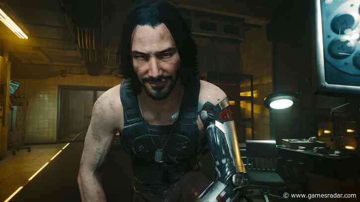 Cyberpunk 2077 dev doesn't think Phantom Liberty's success "erases" the launch of the base game