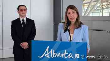 Calgary-Edmonton high-speed rail project moves forward with new commitments from Alberta, feds