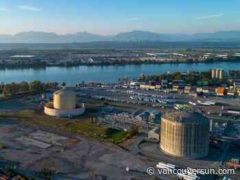 B.C. Election: NDP, Conservatives both take credit for growing LNG sector